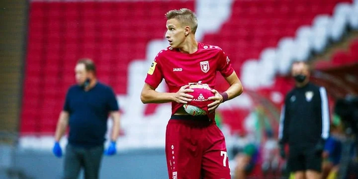 Самошников во второй раз провалил медосмотр