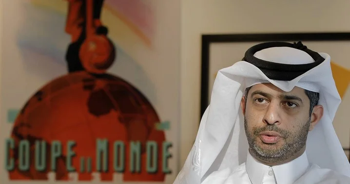 Президент ПСЖ о ЧМ-2022: «Катар чрезмерно осуждают» Президент ПСЖ о ЧМ-2022: «Катар чрезмерно осуждают»