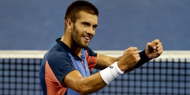 Чорич после победы в Цинциннати: «Не представлял, что могу играть на таком уровне» Чорич после победы в Цинциннати: «Не представлял, что могу играть на таком уровне»