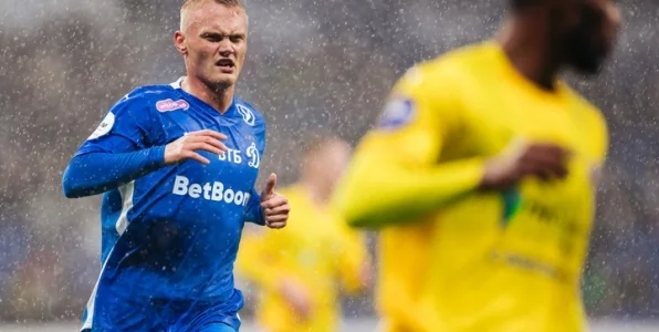 Широков: «Не понимаю, зачем Тюкавину переходить в «Зенит» Широков: «Не понимаю, зачем Тюкавину переходить в «Зенит»