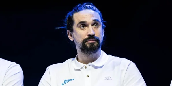 Еремин: Швед пригодится любому клубу Единой лиги ВТБ, начиная с 5-го места прошлого сезона Еремин: Швед пригодится любому клубу Единой лиги ВТБ, начиная с 5-го места прошлого сезона