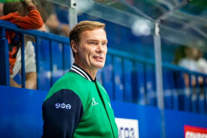 Виктор Козлов: «Допустили несвойственные нам ошибки, а «Спартак» реализовал практически два первых момента»