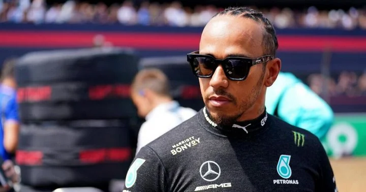 Льюис Хэмилтон: «Мы обязательно еще выиграем. Мы еще окажемся на верхней ступеньке подиума. И это станет главным триумфом в моей карьере» Льюис Хэмилтон: «Мы обязательно еще выиграем. Мы еще окажемся на верхней ступеньке подиума. И это станет главным триумфом в моей карьере»