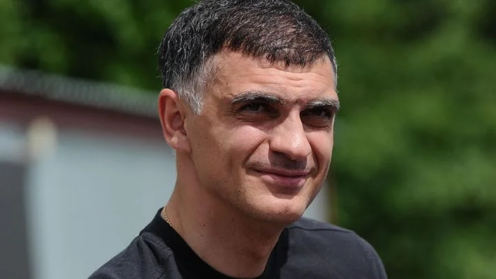 Владимир Габулов: «Федотов не подходит ЦСКА. Игнашевич полностью соответствует тем критериям, которые необходимы для достижения результата» Владимир Габулов: «Федотов не подходит ЦСКА. Игнашевич полностью соответствует тем критериям, которые необходимы для достижения результата»