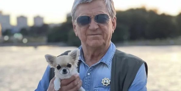 Тихонов призвал не осуждать нейтральный статус россиян: никто не скажет, что они из США Тихонов призвал не осуждать нейтральный статус россиян: никто не скажет, что они из США