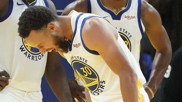 Стефен Карри восстановится к первым матчам плей-офф НБА