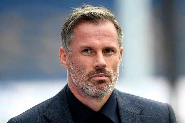 Джейми Каррагер: «Ничьи для «Ливерпуля» сейчас – это поражения. Да, впереди длинный путь, но отпустить «Сити» на четыре очка...» Джейми Каррагер: «Ничьи для «Ливерпуля» сейчас – это поражения. Да, впереди длинный путь, но отпустить «Сити» на четыре очка...»