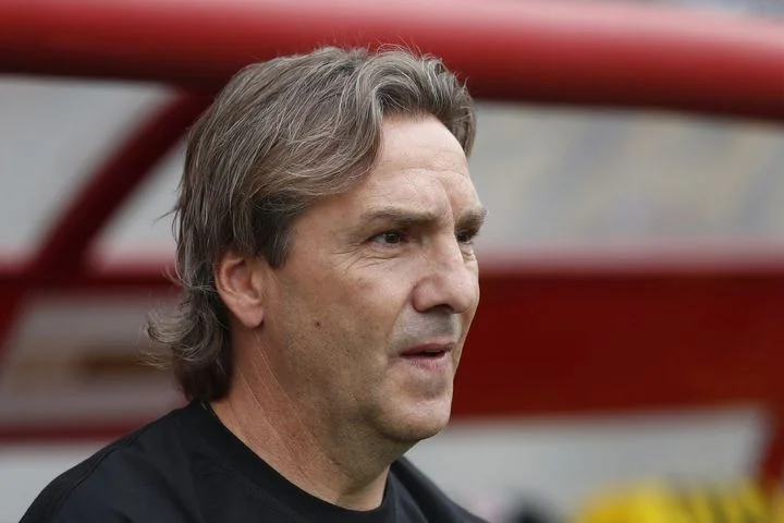 Сергей Юран может возглавить «Торпедо» Сергей Юран может возглавить «Торпедо»