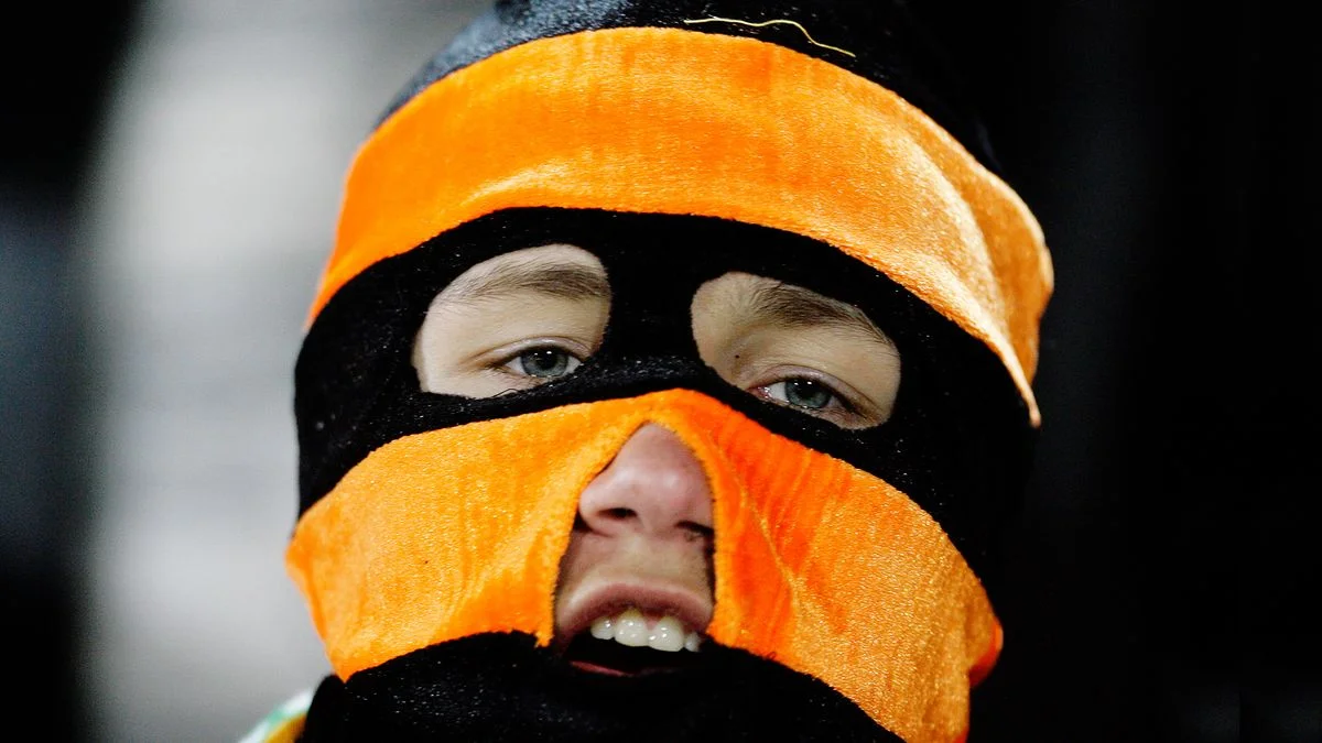 Донецкий «Шахтер» призвал исключить Россию из всех международных турниров