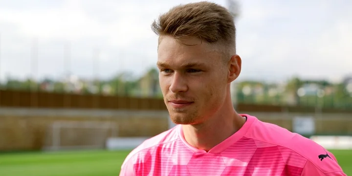 Вратарь «Сочи» Денис Адамов может оказаться в «Зените»