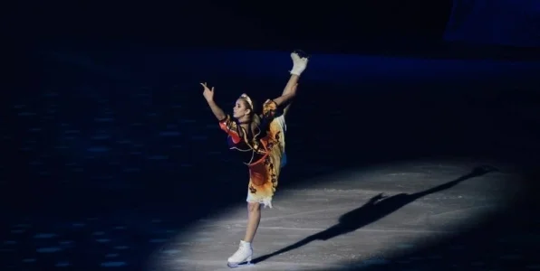 Журова: только представьте конкуренцию на чемпионате России по фигурному катанию, если нас пустят на ОИ-2026 Журова: только представьте конкуренцию на чемпионате России по фигурному катанию, если нас пустят на ОИ-2026