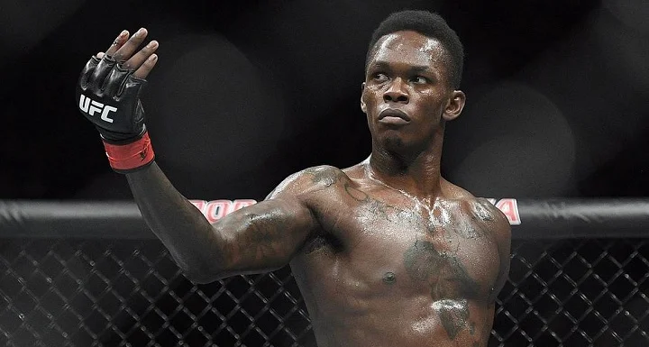 Адесанья и Перейра возглавят турнир UFC 281