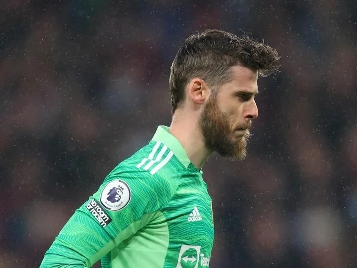 Давид Де Хеа может продолжить карьеру в «Баварии» Давид Де Хеа может продолжить карьеру в «Баварии»