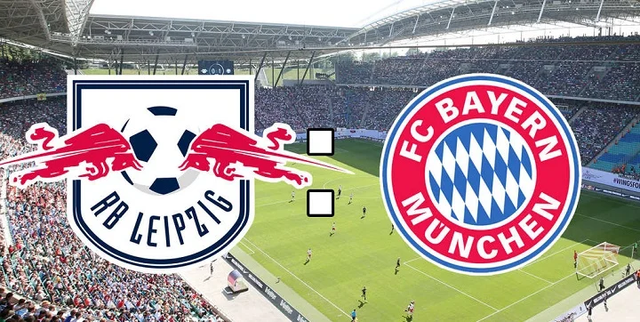 Букмекеры считают «Баварию» фаворитом в матче против «Лейпцига»
