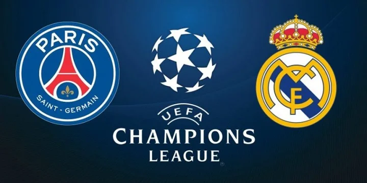 Букмекеры не верят в повторную победу «Реала» над ПСЖ