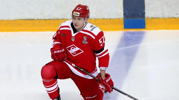 Александр Кожевников: «Никишин – будущая звезда. «Спартак» же нуждается в усилении, и пятеро вместо одного – это хороший расклад» Александр Кожевников: «Никишин – будущая звезда. «Спартак» же нуждается в усилении, и пятеро вместо одного – это хороший расклад»