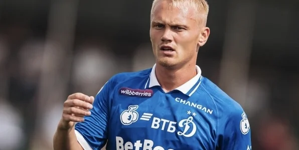 Тюкавин высоко оценил игру «Динамо» под руководством Гусева: результат говорит сам за себя Тюкавин высоко оценил игру «Динамо» под руководством Гусева: результат говорит сам за себя