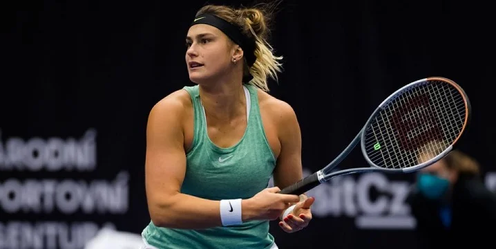 Соболенко о победе на Australian Open: «Знаю, что это не даст мне никаких преимуществ» Соболенко о победе на Australian Open: «Знаю, что это не даст мне никаких преимуществ»