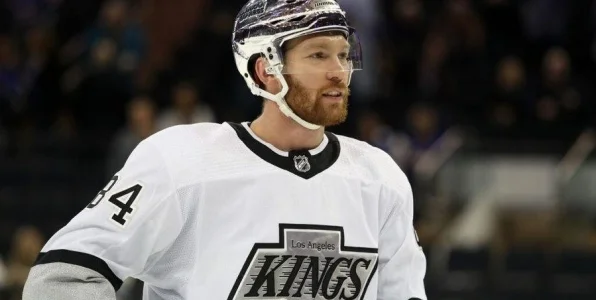 Гавриков: в свободное время хоккей не смотрю, стараюсь не включать телевизор Гавриков: в свободное время хоккей не смотрю, стараюсь не включать телевизор