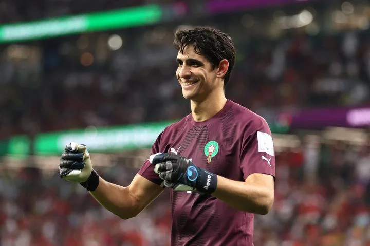 Сборная Испании проиграла Марокко в серии пенальти Сборная Испании проиграла Марокко в серии пенальти