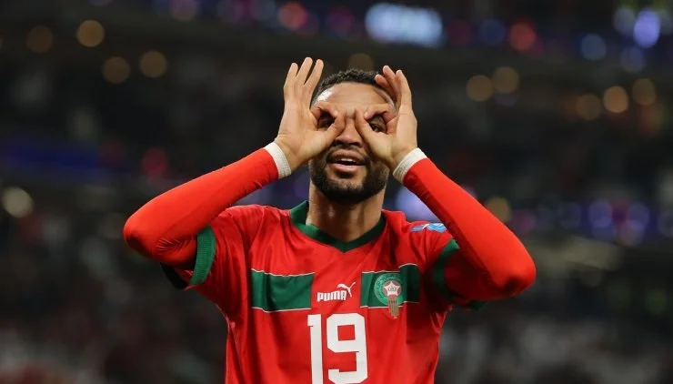 Успех Хорватии и Марокко назвали «деградацией футбола». Критики забыли историю ЧМ
