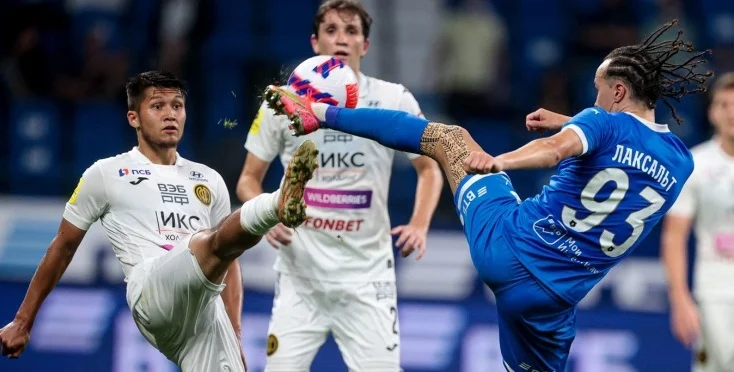 РПЛ. 26 тур. ЦСКА – «Динамо». Прямая трансляция РПЛ. 26 тур. ЦСКА – «Динамо». Прямая трансляция