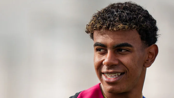 Ханс-Дитер Флик: «Не думаю, что Ямалю нужно отдохнуть вместо игры против «Хетафе» Ханс-Дитер Флик: «Не думаю, что Ямалю нужно отдохнуть вместо игры против «Хетафе»