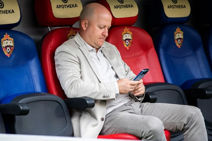 Марко Николич о 4:0 с «Акроном»: «Нам важно было открыть счёт» Марко Николич о 4:0 с «Акроном»: «Нам важно было открыть счёт»