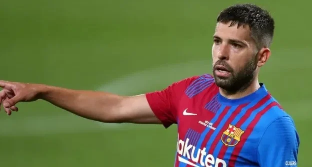 «Барселона» выигрывает у «Севильи» 1:0 к середине второго тайма