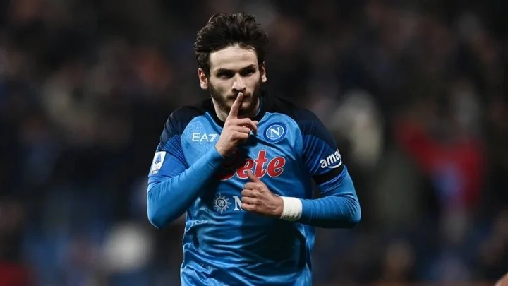 Фабио Капелло: «Навыки Хвичи удивляют. Он главное открытие сезона в Серии А» Фабио Капелло: «Навыки Хвичи удивляют. Он главное открытие сезона в Серии А»