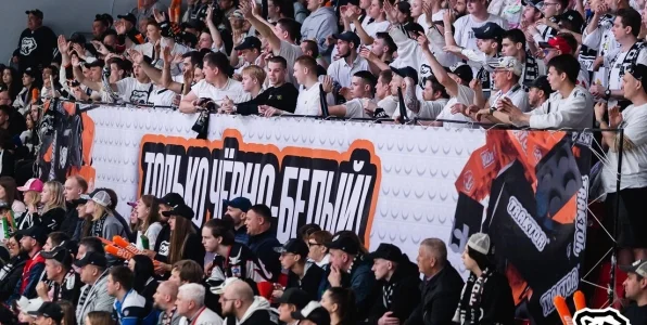 Гендир «Трактора»: чувствительных потерь будет много, Шабанова заменить не получится Гендир «Трактора»: чувствительных потерь будет много, Шабанова заменить не получится