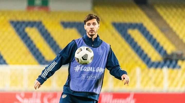 Заболотный, Захарян и Ерохин пропустят сбор национальной команды