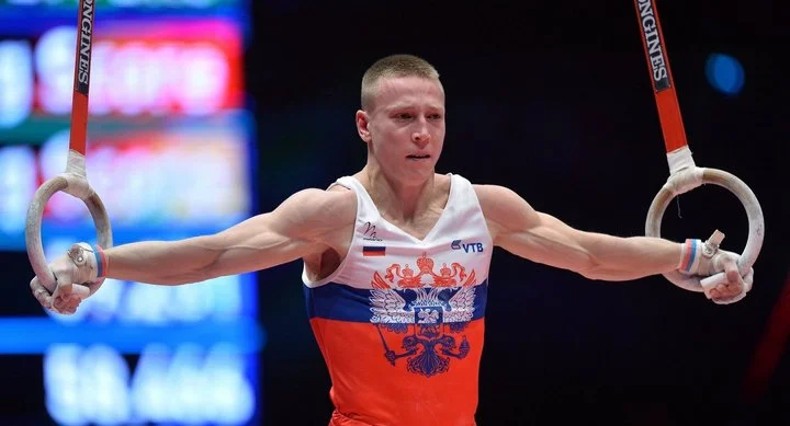 Олимпийскому чемпиону Денису Аблязину прооперировали правое плечо Олимпийскому чемпиону Денису Аблязину прооперировали правое плечо