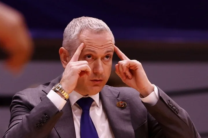 Эмил Райкович: «Парма» выиграла пять раз подряд. Нас ожидает самый сложный матч из всех, что мы провели за последнее время» Эмил Райкович: «Парма» выиграла пять раз подряд. Нас ожидает самый сложный матч из всех, что мы провели за последнее время»