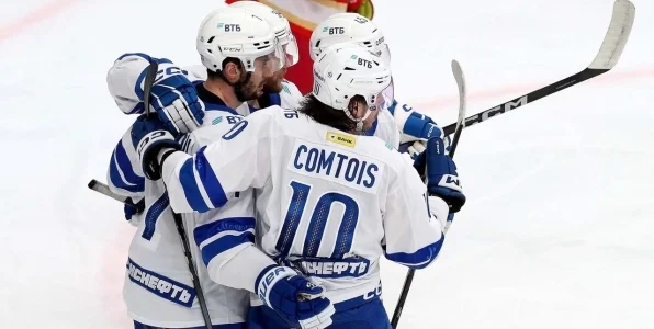 Ильенко: Комтуа не так представлял себе Россию. Ему понравилась Москва и позитивные люди Ильенко: Комтуа не так представлял себе Россию. Ему понравилась Москва и позитивные люди