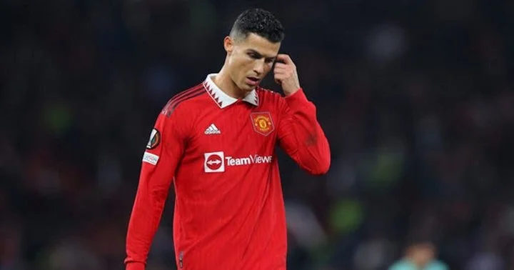 Патрис Эвра: «Роналду – один из величайших игроков в истории «Ман Юнайтед». Грустно, что все закончилось так, но таков футбол»