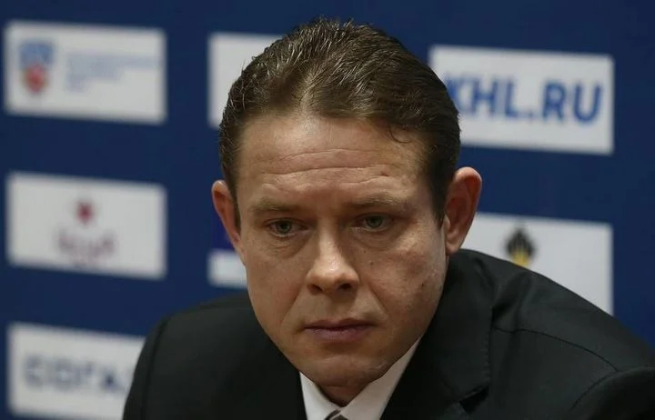 Буре назвал фаворитов плей-офф Кубка Стэнли