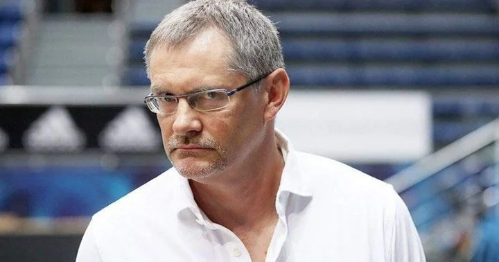 Сергей Базаревич: «Чтобы иметь шансы против ЦСКА, нужно больше времени на подготовку. Но у нас этого времени на подготовку нет» Сергей Базаревич: «Чтобы иметь шансы против ЦСКА, нужно больше времени на подготовку. Но у нас этого времени на подготовку нет»