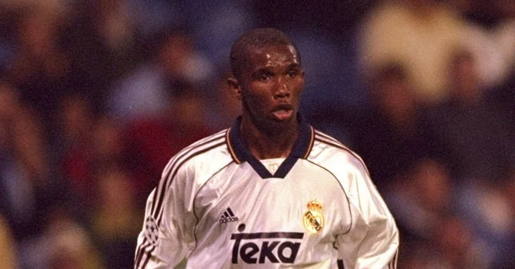 Блестящий Кейлор, Это'О и француз, чей уход развалил «Галактикос». Их недооценили в мадридском «Реале» Блестящий Кейлор, Это'О и француз, чей уход развалил «Галактикос». Их недооценили в мадридском «Реале»