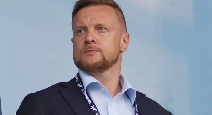 Малафеев о проигрышах СКА: «Были допущены ошибки при подготовке или в решениях руководителей, возможно» Малафеев о проигрышах СКА: «Были допущены ошибки при подготовке или в решениях руководителей, возможно»