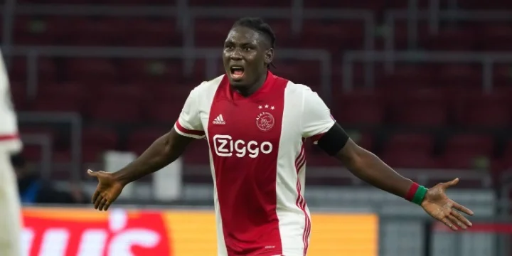 Агент: У Л. Траоре есть предложение от «Боруссии» Д, но он выберет Россию, если дадут больше Агент: У Л. Траоре есть предложение от «Боруссии» Д, но он выберет Россию, если дадут больше