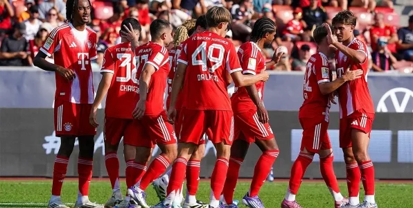 Главные тренды ставок на 10-й тур Бундеслиги Главные тренды ставок на 10-й тур Бундеслиги