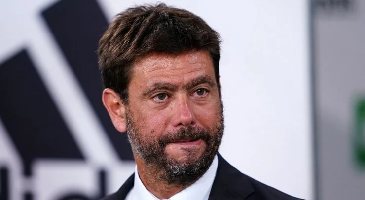 В «Ювентусе» эра безвластия. Крах в сезоне, в котором Аньелли увлекся реформой ЛЧ