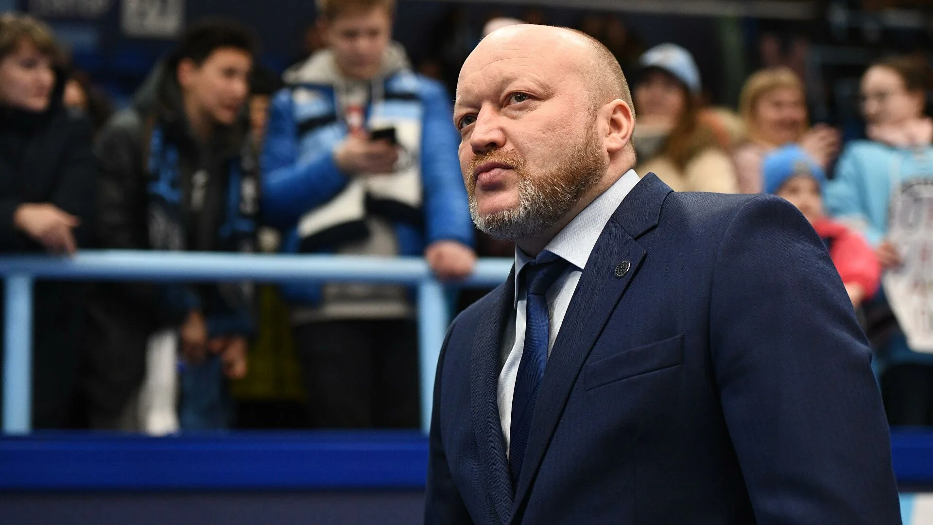 Тренер «Автомобилиста» Николай Заварухин про травму Макеева: « В плане мобильности нам, разумеется, его не хватает» Тренер «Автомобилиста» Николай Заварухин про травму Макеева: « В плане мобильности нам, разумеется, его не хватает»