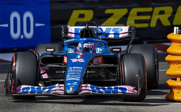 Алонсо о современной «Ф-1»: «Все очень предсказуемо, все крутится вокруг «Ред Булл» и «Феррари» Алонсо о современной «Ф-1»: «Все очень предсказуемо, все крутится вокруг «Ред Булл» и «Феррари»