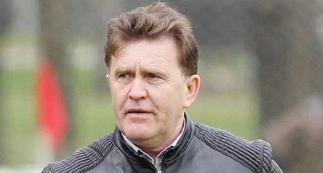 Николай Наумов: «Трансфер Тикнизяна? «Зенит» как кашалот: гребет все подряд, а ненужное выплевывает» Николай Наумов: «Трансфер Тикнизяна? «Зенит» как кашалот: гребет все подряд, а ненужное выплевывает»