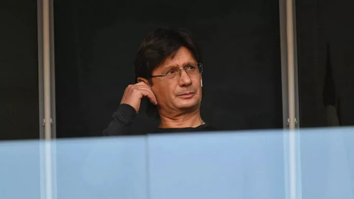 Леонид Федун: «По Азии мою позицию знаете, мне кажется, у нас нет выхода»