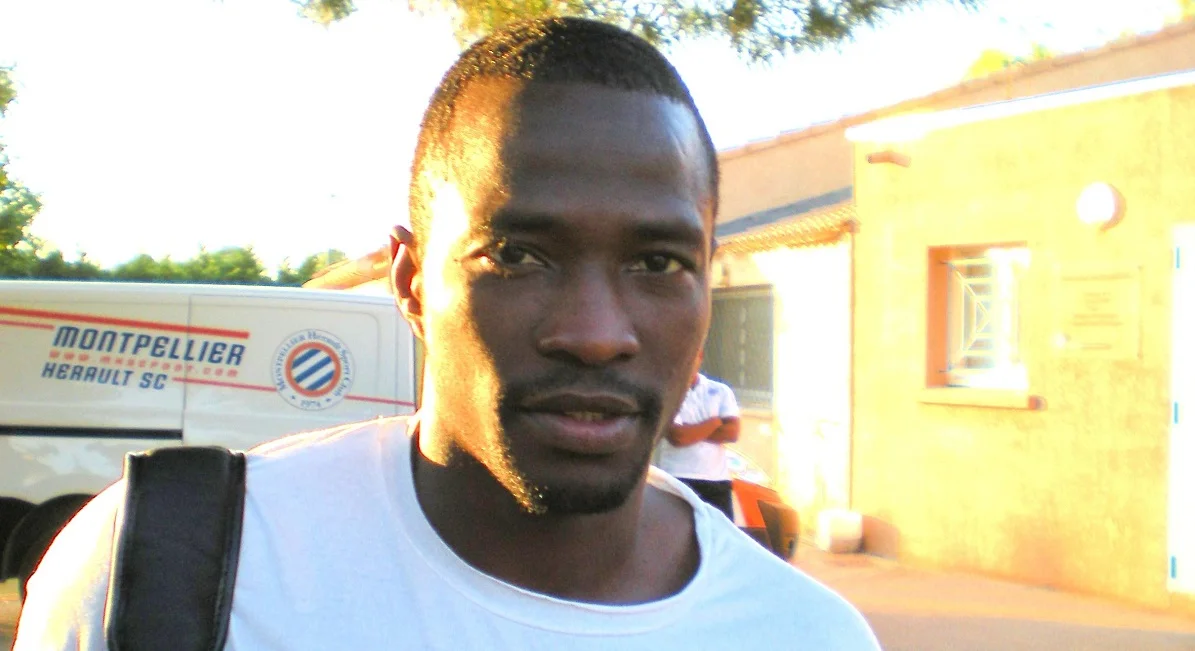 Утака о сборной Нигерии: «На групповом раунде Кубка африканских наций команда выступила фантастически»