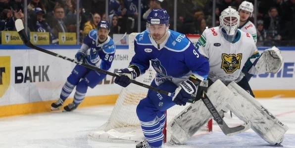 Слепышев: сердце екало, когда играл против ЦСКА