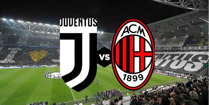 Букмекеры уверены в победе «Ювентуса» над «Миланом» Букмекеры уверены в победе «Ювентуса» над «Миланом»